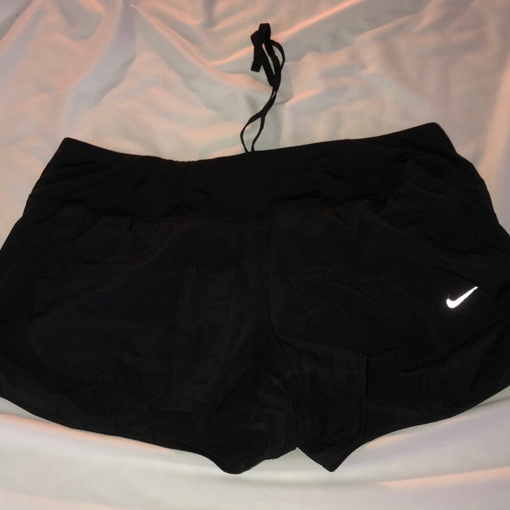 Nike runnings shorts